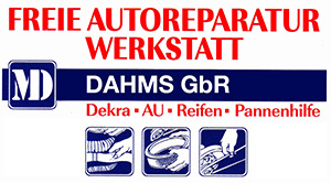 Autoreparaturwerkstatt Dahms GbR: Ihre Autowerkstatt in Lütow